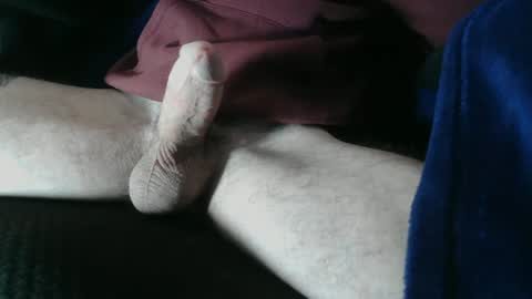 PrettyBoyJ online show from 10, 12, 2024