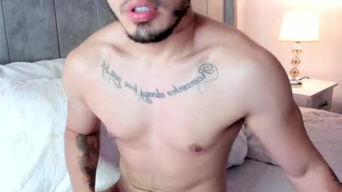Jake blaze 25 online show from 16, 10, 2025