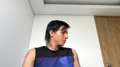 JAKE BOO online show from 29, 12, 2024