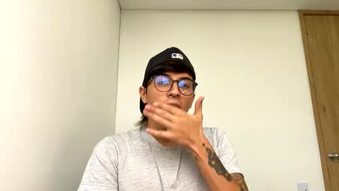 JAKE BOO online show from 4, 1, 2025