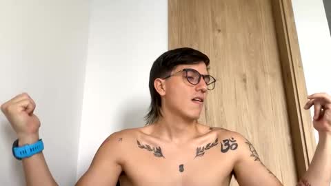 JAKE BOO online show from 17, 1, 2025