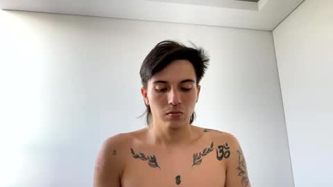 JAKE BOO online show from 3, 2, 2025