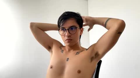 JAKE BOO online show from 6, 2, 2025