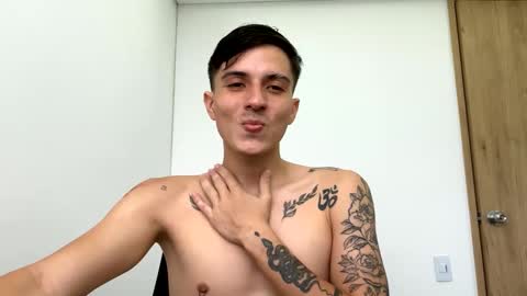 JAKE BOO online show from 21, 2, 2025