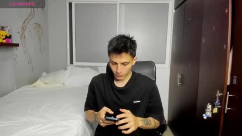 JAKE BOO online show from 13, 9, 2025