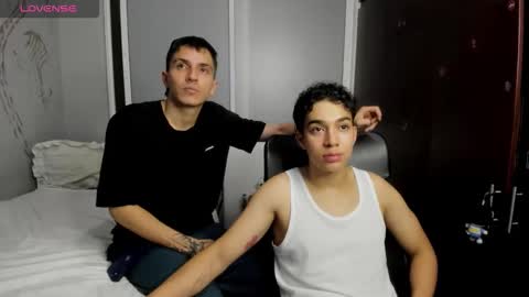 JAKE BOO online show from 14, 9, 2025