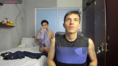 JAKE BOO online show from 29, 9, 2025