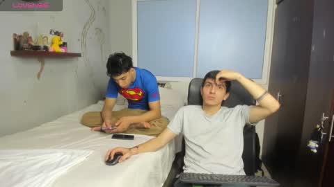 JAKE BOO online show from 27, 10, 2025