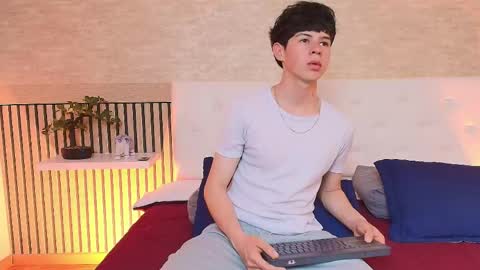 Snapshot of jake_cruzz chatting on 4, 5, 2026 Jake online show from 4, 5, 2026