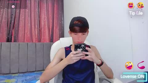 JAKE online show from 12, 2, 2025