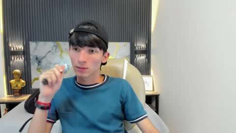 JAKE online show from 7, 10, 2025