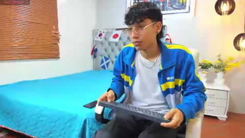 jake_falcon online show from 25, 6, 2026