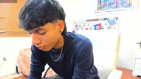 jake_falcon online show from 8, 7, 2026