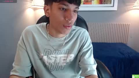 jake_falcon online show from 24, 7, 2026