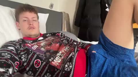 Snapshot of jake_jackson1 chatting on 28, 2, 2025 jake_jackson1 online show from 28, 2, 2025