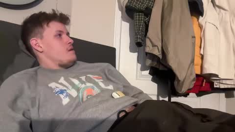 Snapshot of jake_jackson1 chatting on 7, 3, 2025 jake_jackson1 online show from 7, 3, 2025