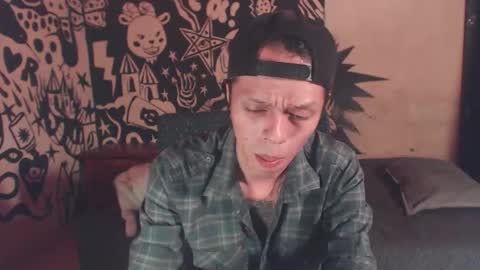 Snapshot of jake_js1 chatting on 11, 10, 2025 JakeRam online show from 11, 10, 2025