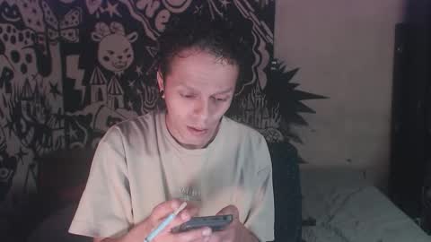 JakeRam online show from 1, 2, 2026