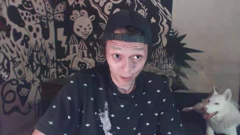 JakeRam online show from 19, 3, 2026