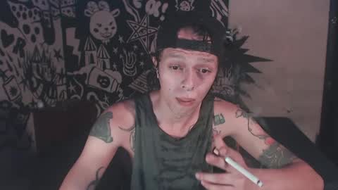 Snapshot of jake_js1 chatting on 3, 5, 2026 JakeRam online show from 3, 5, 2026