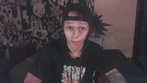 Snapshot of jake_js1 chatting on 4, 5, 2026 JakeRam online show from 4, 5, 2026