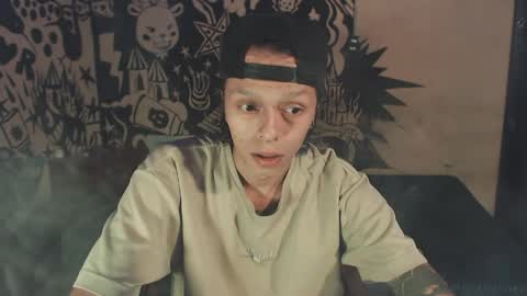 Snapshot of jake_js1 chatting on 6, 5, 2026 JakeRam online show from 6, 5, 2026