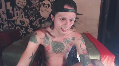 Snapshot of jake_js1 chatting on 15, 5, 2026 JakeRam online show from 15, 5, 2026