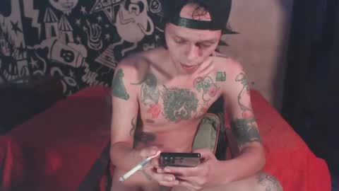 Snapshot of jake_js1 chatting on 20, 5, 2026 JakeRam online show from 20, 5, 2026