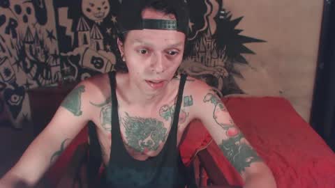 Snapshot of jake_js1 chatting on 21, 5, 2026 JakeRam online show from 21, 5, 2026