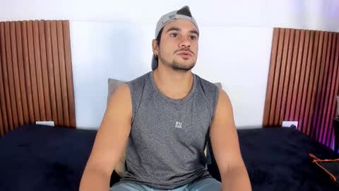 Jake  online show from 4, 12, 2025