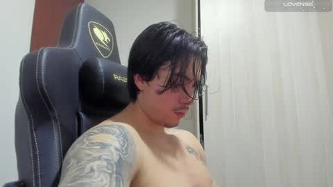 jake_murphy online show from 16, 12, 2024