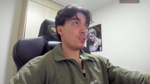 jake_murphy online show from 24, 1, 2025