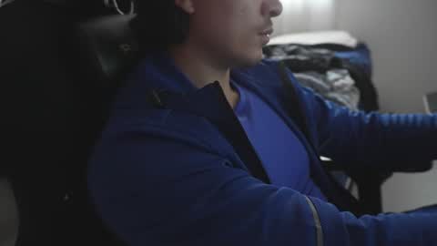 jake_murphy online show from 4, 10, 2025