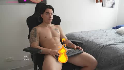 jake_murphy online show from 14, 4, 2026