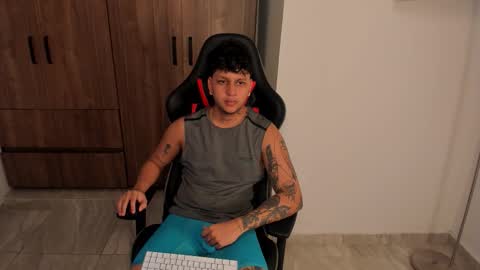 Jake Pons online show from 29, 10, 2025