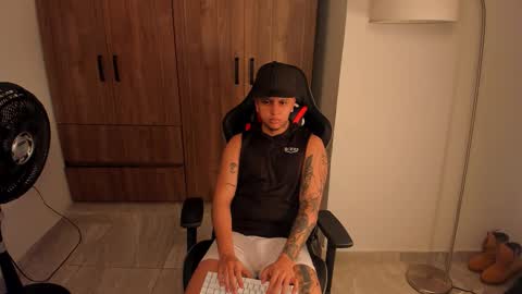 Jake Pons online show from 9, 2, 2026