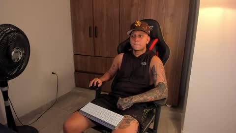 Jake Pons online show from 13, 3, 2026