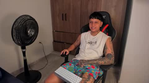 Jake Pons online show from 26, 3, 2026