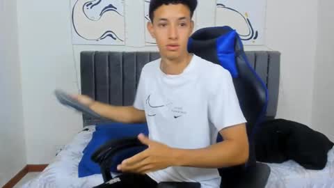 Snapshot of jake_shadow14 chatting on 7, 12, 2024 Hi guys im new 3 online show from 7, 12, 2024