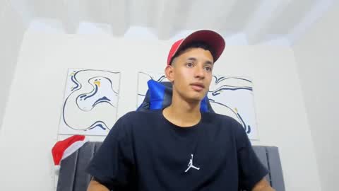 Snapshot of jake_shadow14 chatting on 18, 12, 2024 Hi guys im new 3 online show from 18, 12, 2024