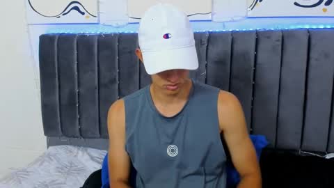 Snapshot of jake_shadow14 chatting on 3, 3, 2025 Hi guys im new 3 online show from 3, 3, 2025