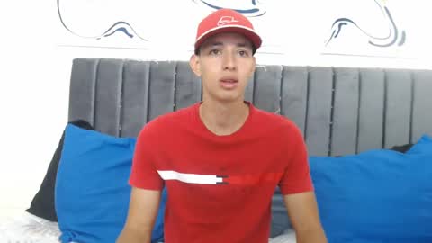 Snapshot of jake_shadow14 chatting on 8, 3, 2025 Hi guys im new 3 online show from 8, 3, 2025