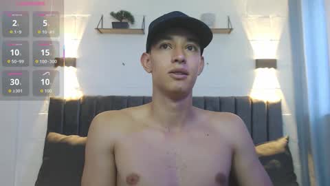 Snapshot of jake_shadow14 chatting on 15, 9, 2025 Hi guys im new 3 online show from 15, 9, 2025