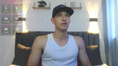 Snapshot of jake_shadow14 chatting on 16, 9, 2025 Hi guys im new 3 online show from 16, 9, 2025
