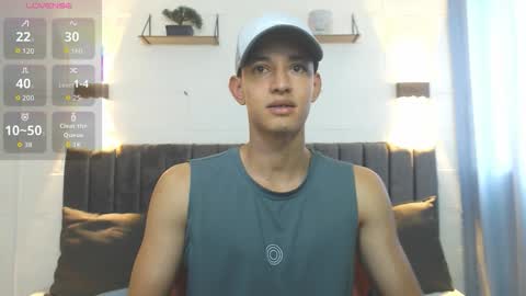 Snapshot of jake_shadow14 chatting on 19, 9, 2025 Hi guys im new 3 online show from 19, 9, 2025