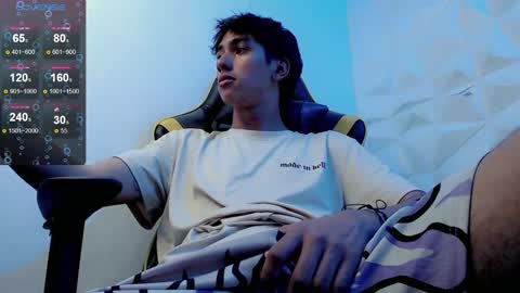 jake_tripp online show from 25, 1, 2025