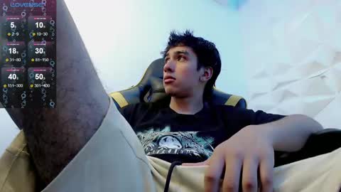 jake_tripp online show from 3, 2, 2025