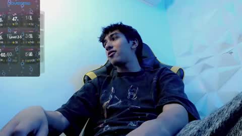 jake_tripp online show from 6, 2, 2025