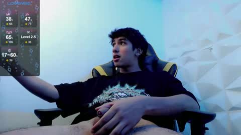 jake_tripp online show from 10, 2, 2025