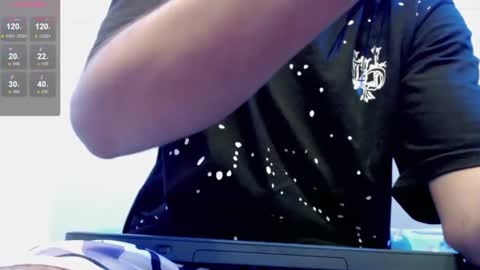 jake_tripp online show from 17, 11, 2025